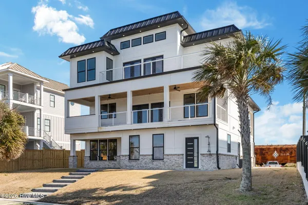 $2,199,900 | 208 Radio Island Road, Morehead City, NC 28516