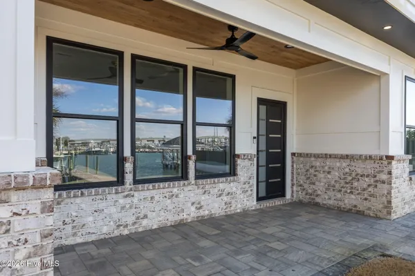 $2,199,900 | 208 Radio Island Road, Morehead City, NC 28516