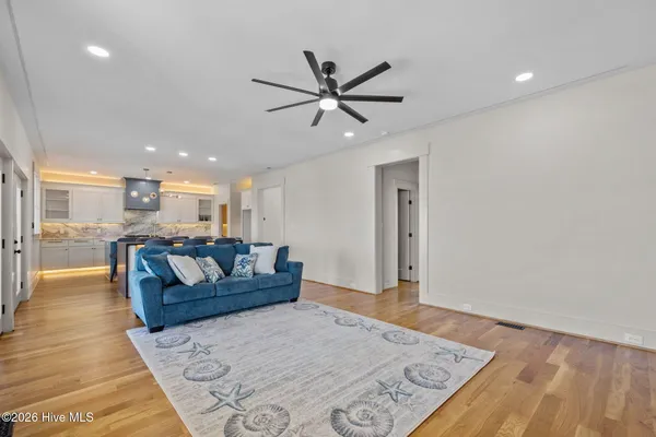 $2,199,900 | 208 Radio Island Road, Morehead City, NC 28516