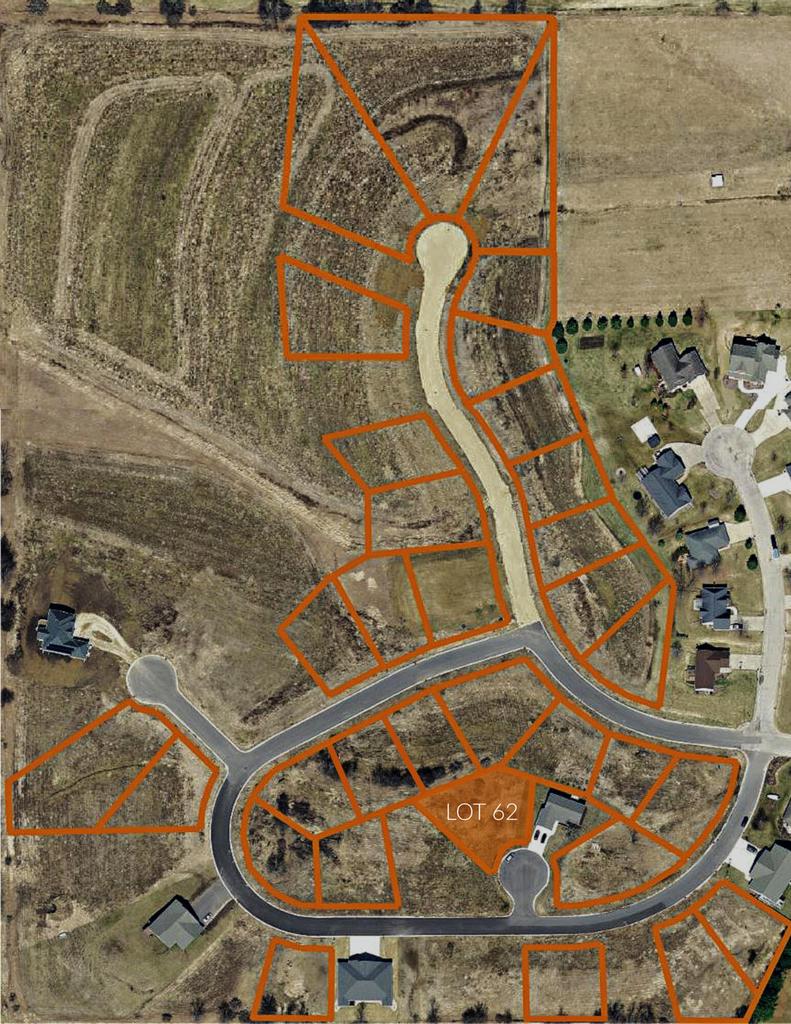 Lot 62 Stenslien Westby, WI 54667 - Photo 5 of 9