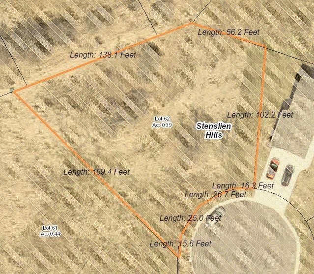 Lot 62 Stenslien Westby, WI 54667 - Photo 7 of 9