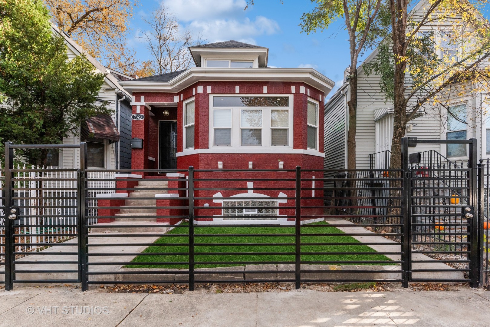 7323 South Morgan Street Chicago, IL 60621 - Photo 1 of 18 Gallery Image 1