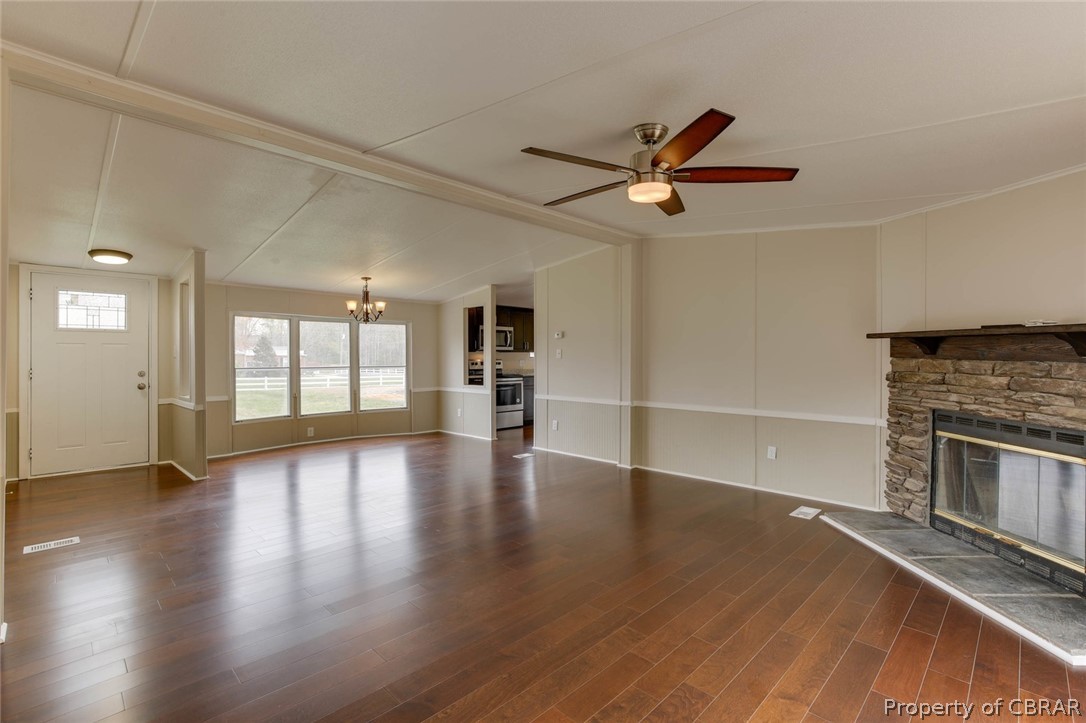 367 Ridge Road Cobbs Creek, VA 23035 - Photo 9 of 31