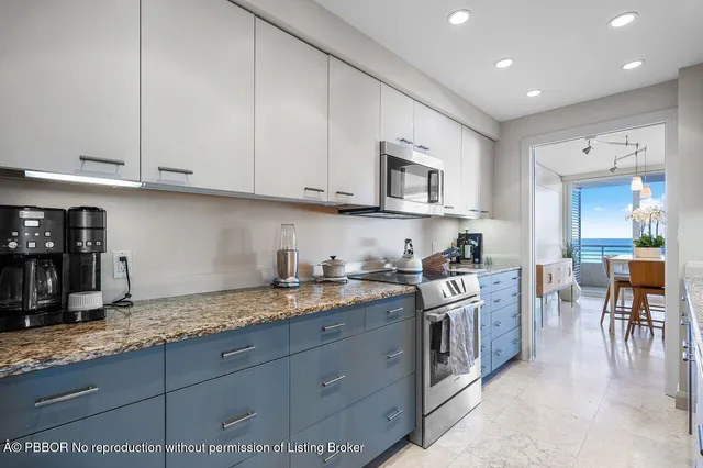 $18,000 | 2600 South Ocean Boulevard, Unit 503W, Palm Beach, FL 33480