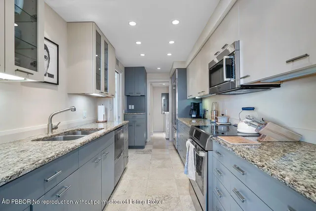 $18,000 | 2600 South Ocean Boulevard, Unit 503W, Palm Beach, FL 33480