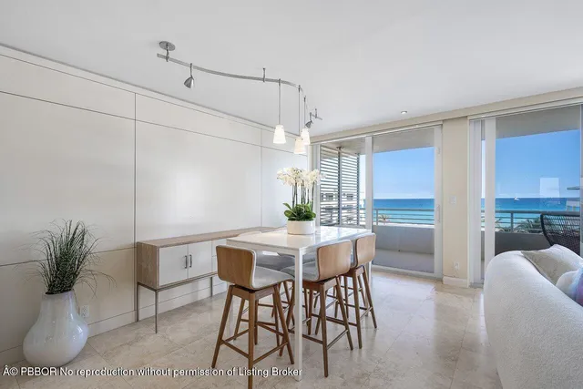 $18,000 | 2600 South Ocean Boulevard, Unit 503W, Palm Beach, FL 33480