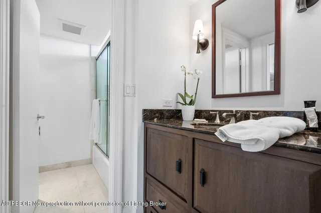 $18,000 | 2600 South Ocean Boulevard, Unit 503W, Palm Beach, FL 33480