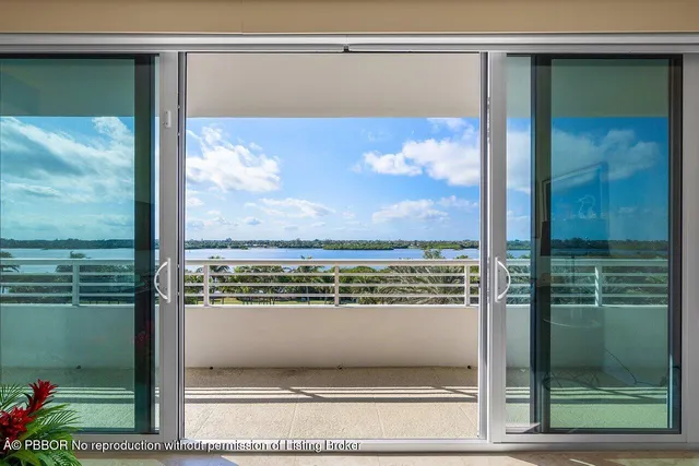 $18,000 | 2600 South Ocean Boulevard, Unit 503W, Palm Beach, FL 33480