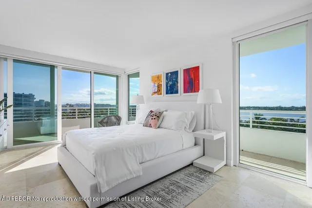 $18,000 | 2600 South Ocean Boulevard, Unit 503W, Palm Beach, FL 33480