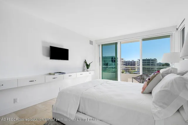 $18,000 | 2600 South Ocean Boulevard, Unit 503W, Palm Beach, FL 33480