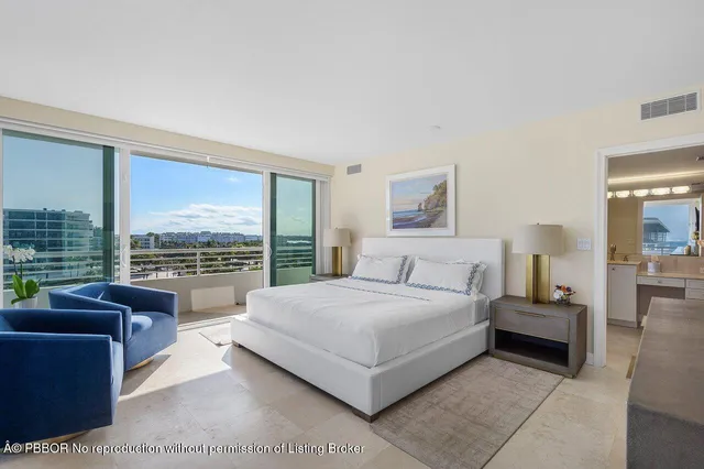 $18,000 | 2600 South Ocean Boulevard, Unit 503W, Palm Beach, FL 33480