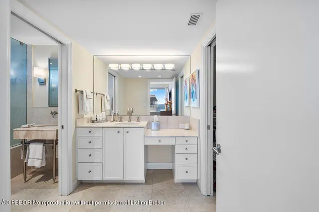 $18,000 | 2600 South Ocean Boulevard, Unit 503W, Palm Beach, FL 33480