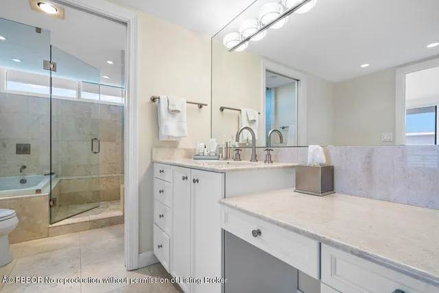 $18,000 | 2600 South Ocean Boulevard, Unit 503W, Palm Beach, FL 33480