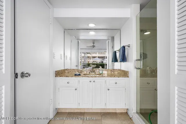 $18,000 | 2600 South Ocean Boulevard, Unit 503W, Palm Beach, FL 33480