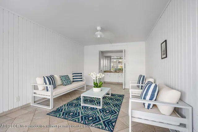 $18,000 | 2600 South Ocean Boulevard, Unit 503W, Palm Beach, FL 33480