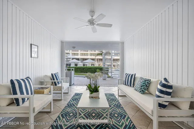 $18,000 | 2600 South Ocean Boulevard, Unit 503W, Palm Beach, FL 33480