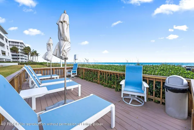 $18,000 | 2600 South Ocean Boulevard, Unit 503W, Palm Beach, FL 33480