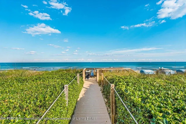 $18,000 | 2600 South Ocean Boulevard, Unit 503W, Palm Beach, FL 33480