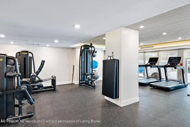 $18,000 | 2600 South Ocean Boulevard, Unit 503W, Palm Beach, FL 33480