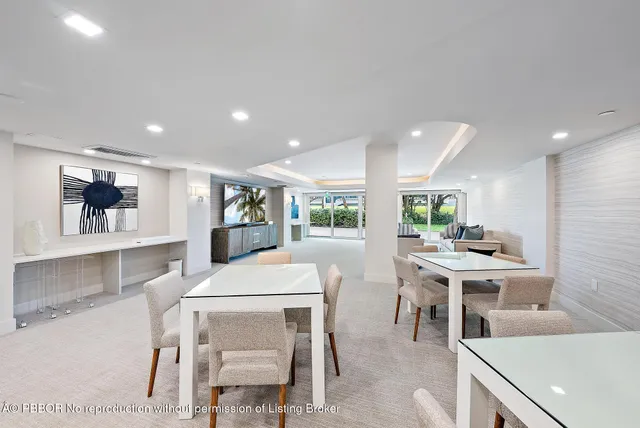 $18,000 | 2600 South Ocean Boulevard, Unit 503W, Palm Beach, FL 33480