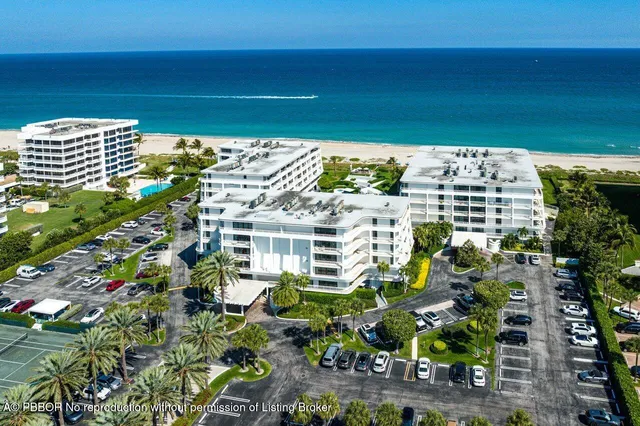 $18,000 | 2600 South Ocean Boulevard, Unit 503W, Palm Beach, FL 33480