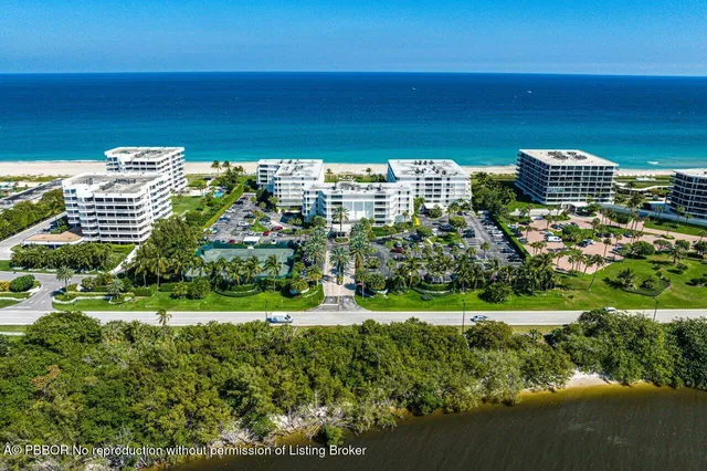 $18,000 | 2600 South Ocean Boulevard, Unit 503W, Palm Beach, FL 33480