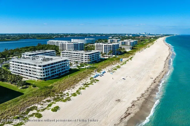 $18,000 | 2600 South Ocean Boulevard, Unit 503W, Palm Beach, FL 33480