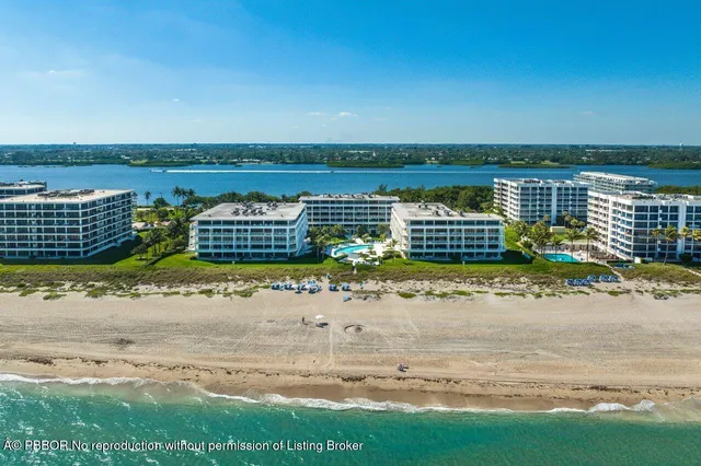 $18,000 | 2600 South Ocean Boulevard, Unit 503W, Palm Beach, FL 33480