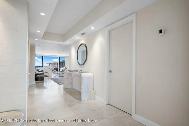 $18,000 | 2600 South Ocean Boulevard, Unit 503W, Palm Beach, FL 33480