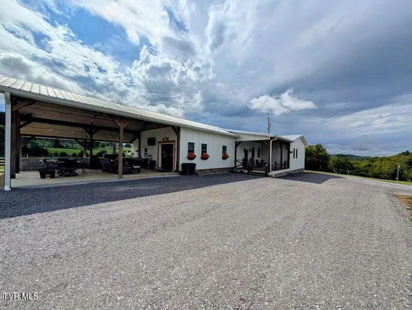 $1,290,000 | 780 Bright Hope Road, Greeneville, TN 37743