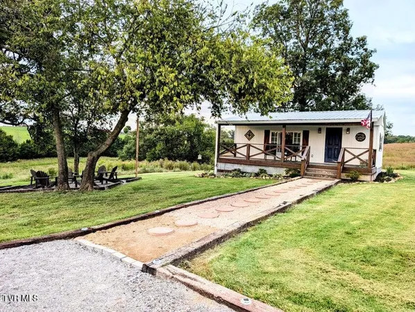 $1,290,000 | 780 Bright Hope Road, Greeneville, TN 37743