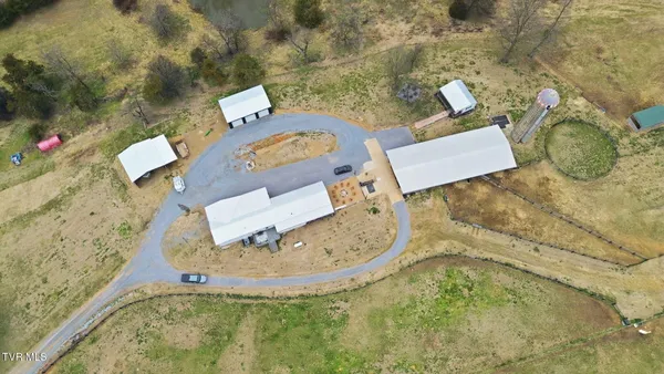 $1,290,000 | 780 Bright Hope Road, Greeneville, TN 37743