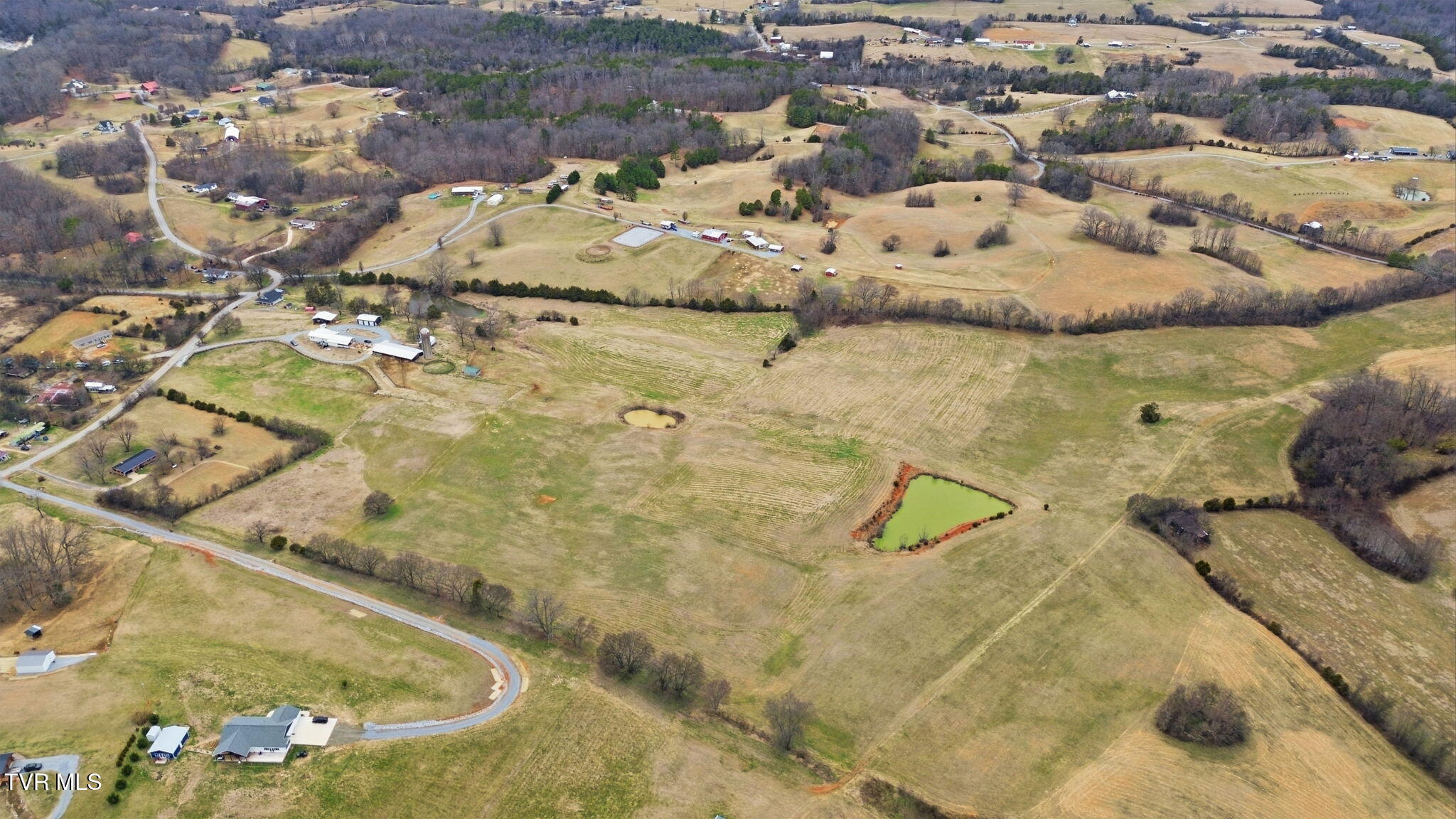 780 Bright Hope Road Greeneville, TN 37743 - Photo 40 of 74 2-web-or-mls-DJI_0273