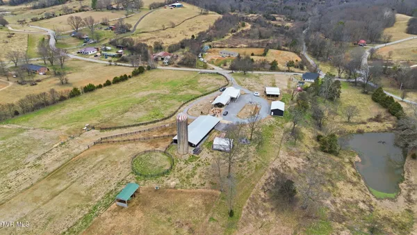 $1,290,000 | 780 Bright Hope Road, Greeneville, TN 37743