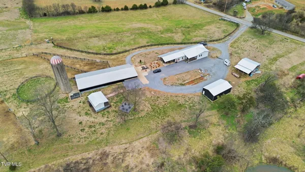 $1,290,000 | 780 Bright Hope Road, Greeneville, TN 37743