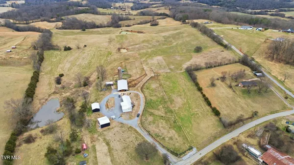 $1,290,000 | 780 Bright Hope Road, Greeneville, TN 37743