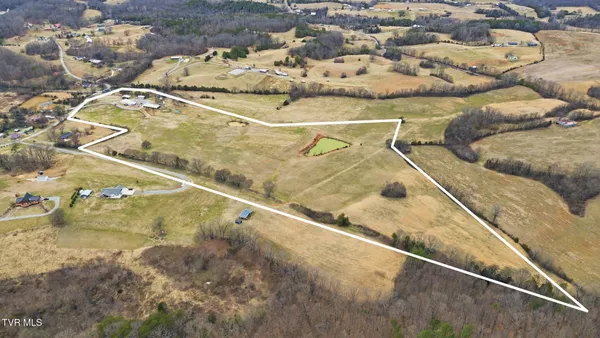 $1,290,000 | 780 Bright Hope Road, Greeneville, TN 37743