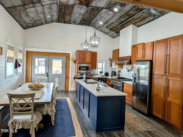 $1,290,000 | 780 Bright Hope Road, Greeneville, TN 37743