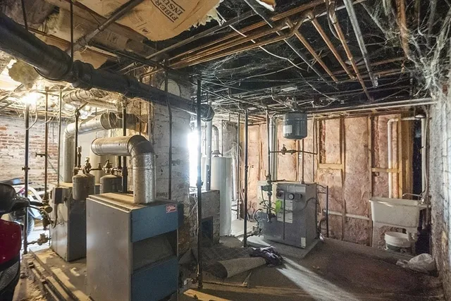 $729,900 | 107-109 Prichard Street, Fitchburg, MA 01420