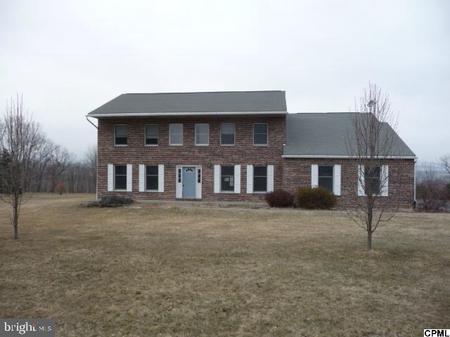 4030 Middle Ridge Road Newport, PA 17074 - Photo 1 of 1 Gallery Image 1