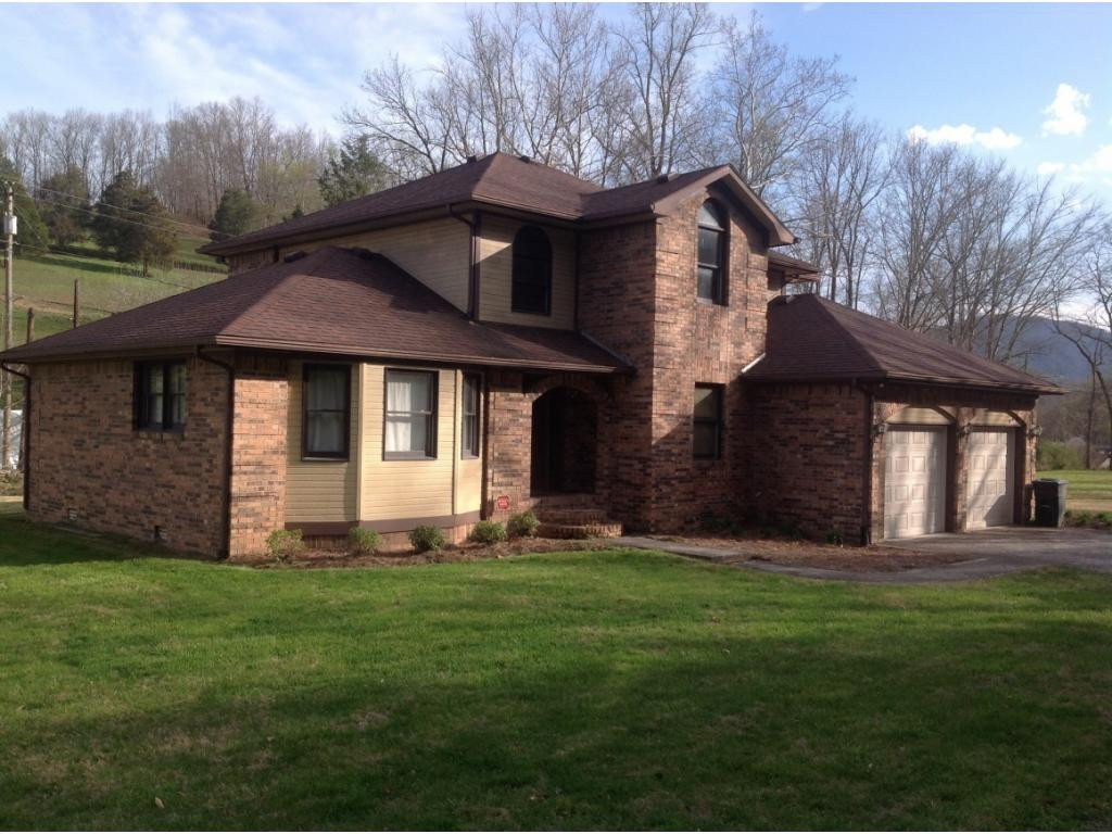 4820 Back Valley Road Big Stone Gap, VA 24219 - Photo 1 of 22 Photo 1