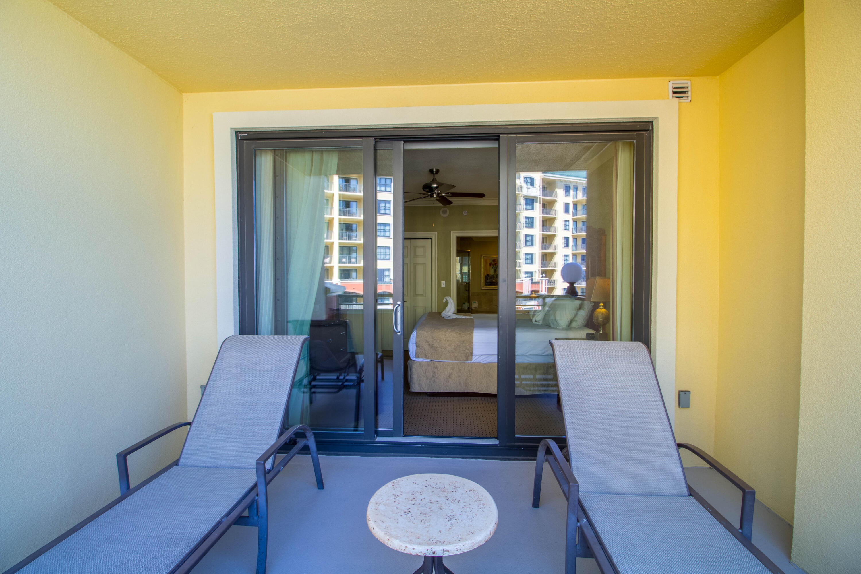 10 Harbor Boulevard, Unit E802B Destin, FL 32541 - Photo 16 of 25 a view of a livingroom with furniture and a window