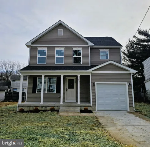 $349,900 | 333 Cedar Street, Millville, NJ 08332