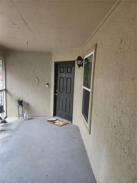 623 Dory Lane, Unit 306 Altamonte Springs, FL 32714 - Photo 6 of 21 a view of an empty room