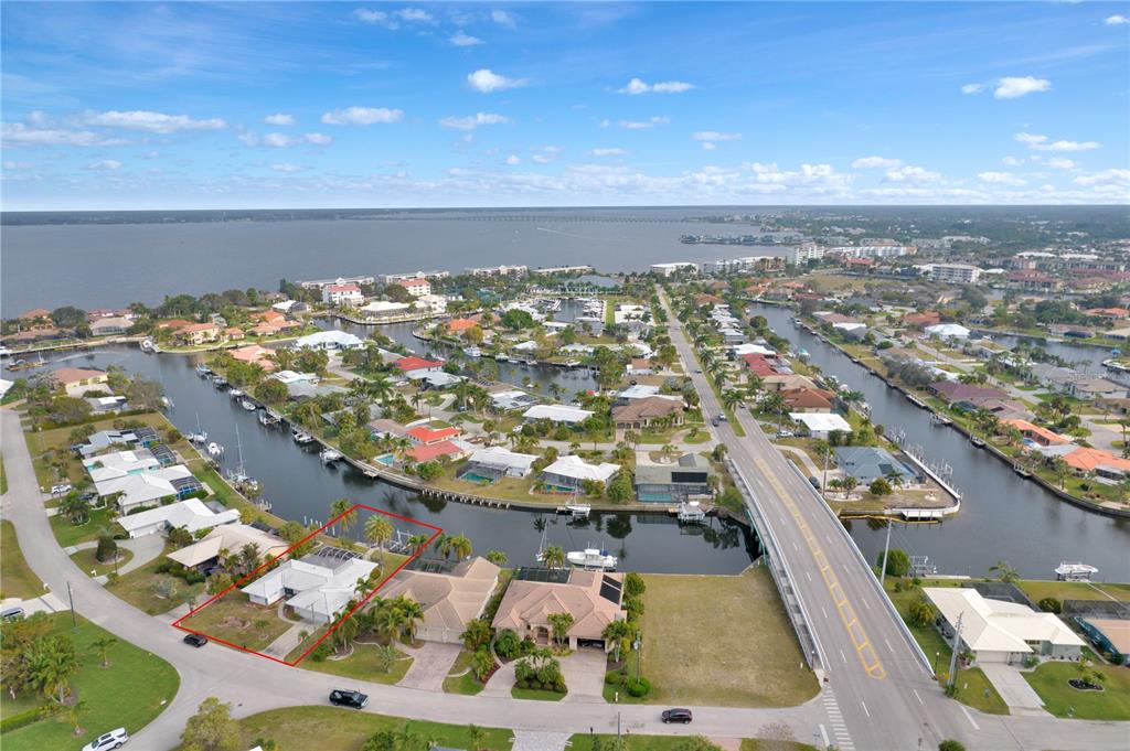 174 Gulfview Road Punta Gorda, FL 33950 - Photo 1 of 1 Gallery Image 1
