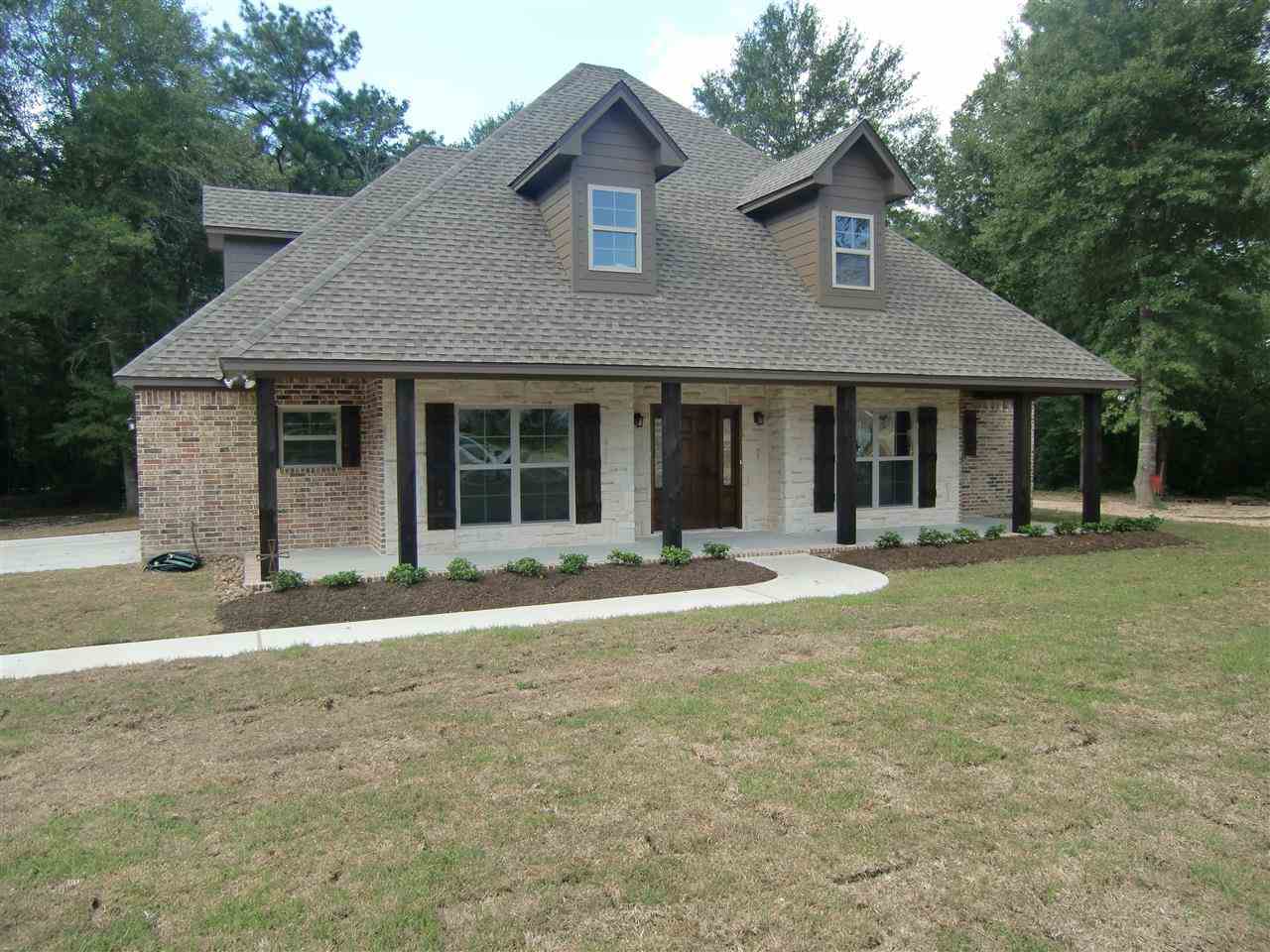 133 Jacob Lane Silsbee, TX 77656 - Photo 1 of 1