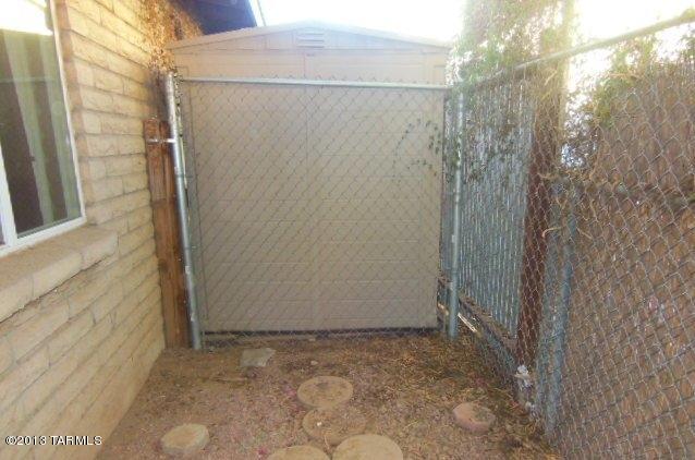 1036 East Halcyon Road, Unit A Tucson, AZ 85719 - Photo 35 of 41 Gallery Image 35