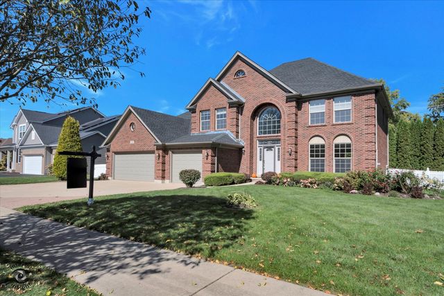$658,000 | 16305 Riverwood Drive, Plainfield, IL 60586
