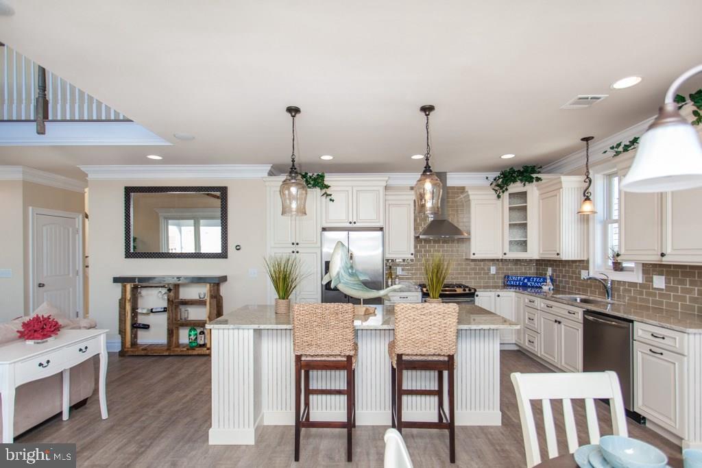 2016 Mill Creek Road Manahawkin, NJ 08050 - Photo 18 of 36