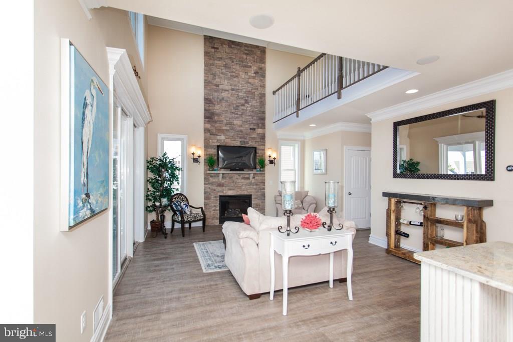 2016 Mill Creek Road Manahawkin, NJ 08050 - Photo 23 of 36